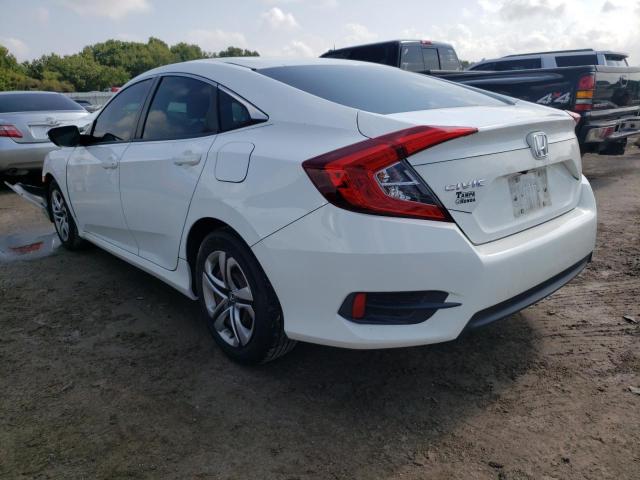 19XFC2F58HE049403 Honda Civic Lx