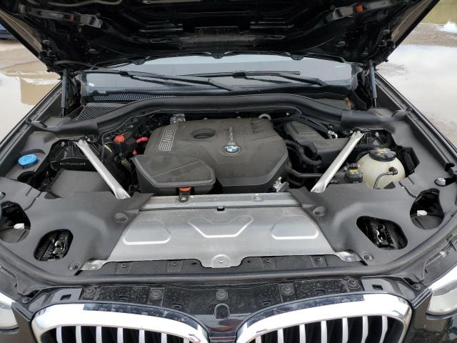 5UXTR7C5XKLF34368 BMW X3 Sdrive30i