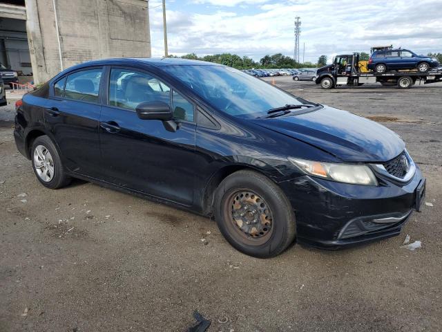 2HGFB2F50EH517600 Honda Civic Lx