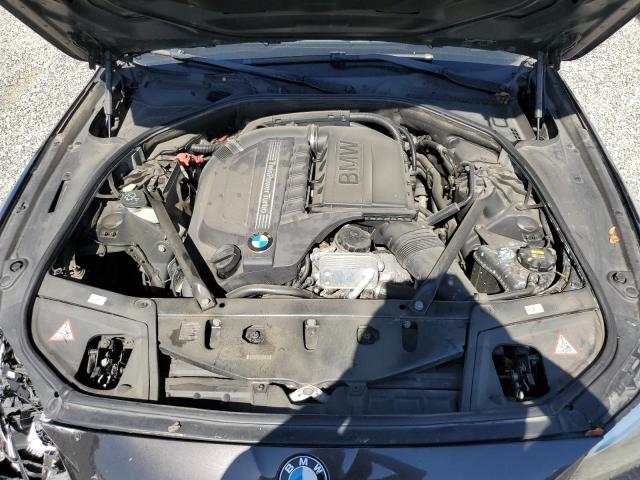 WBA5B1C55ED481602 BMW 535 I