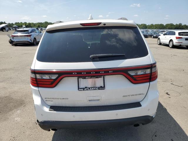 1C4RDJEG2FC917813 Dodge Durango Citadel