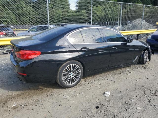 WBAJA7C56JWA71560 BMW 530 XI