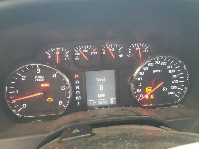 1GT12XEG3FF149070 GMC Sierra K2500 Heavy Duty
