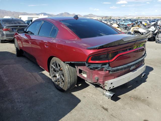 2C3CDXGJ2KH703689 Dodge Charger Scat Pack