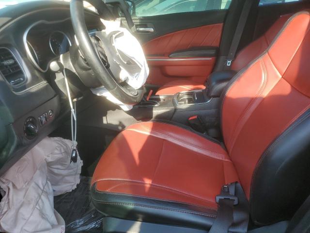 2C3CDXCT4HH667200 Dodge CHARGER R/T