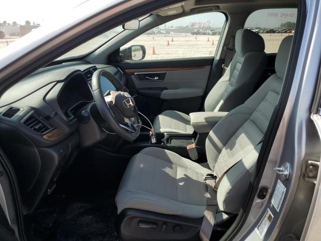 2HKRW2H5XMH645443 Honda CR-V EX