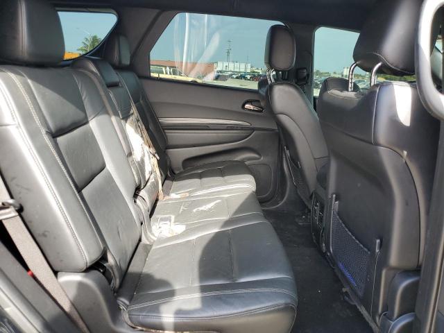 1C4RDHDG1MC661445 Dodge DURANGO GT