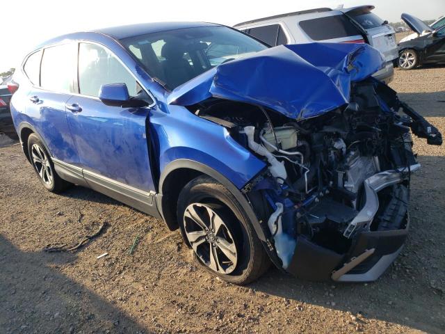 7FARW2H72ME031961 Honda CR-V SE