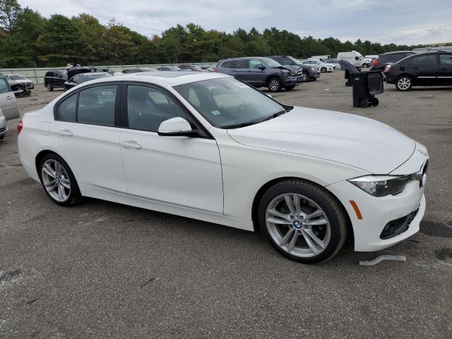WBA8E1G52GNT35766 BMW 320 I