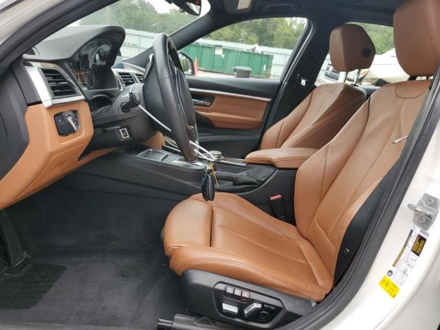 WBA8E9G50GNT43637 BMW 328 I Sulev