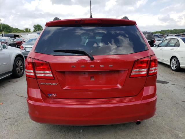 3C4PDCAB8HT683021 Dodge JOURNEY SE