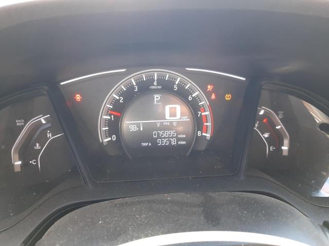 19XFC2F54HE214444 Honda Civic Lx