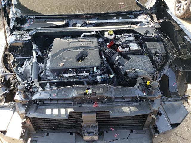 3FMCR9C66MRA35084 Ford Bronco Sport Outer Banks