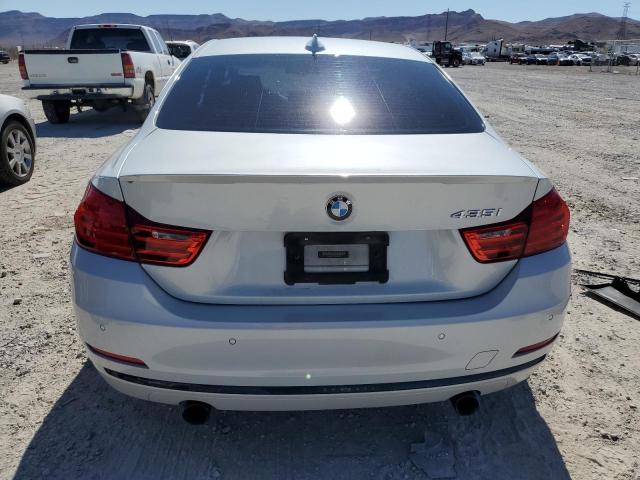 WBA3R1C51GK529145 BMW 435 I