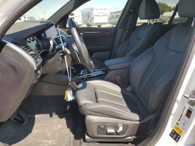 5UXTR9C5XKLP95864 BMW X3 Xdrive30i
