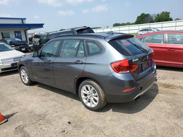 WBAVL1C55EVY21936 BMW X1 Xdrive28i