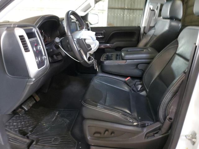 3GTU2MEC7GG133818 GMC Sierra K1500 Sle