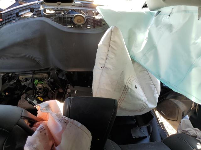 1GKKNML44MZ138727 GMC ACADIA SLT