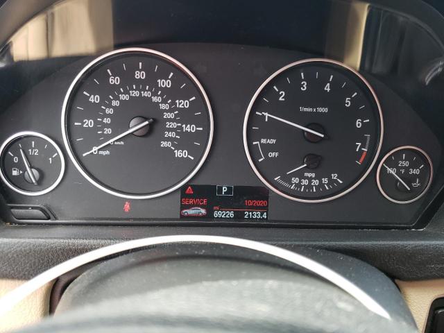 WBA3A5C50FF606741 BMW 328 I
