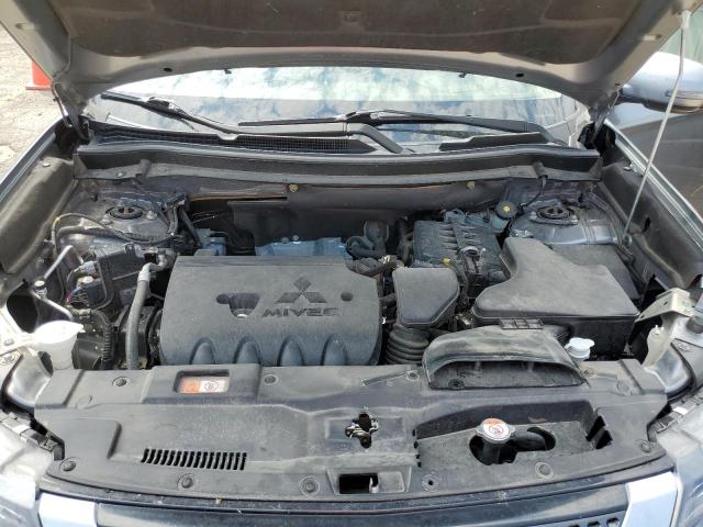 JA4AD3A35LZ019642 Mitsubishi Outlander