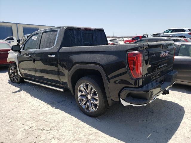 3GTUUGEL1PG295729 GMC Sierra K1500 Denali