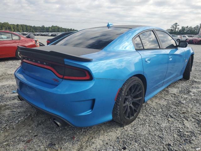 2C3CDXGJ8FH833465 Dodge Charger R/t Scat Pack