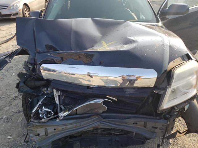 2GKALMEK3F6272110 GMC Terrain Sle
