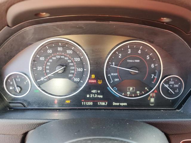WBA8E9G50GNT86777 BMW 328 I Sulev