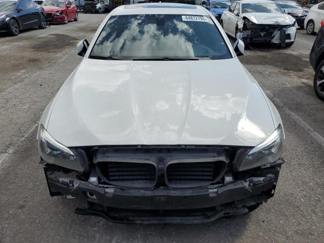 WBA5B1C56GG551626 BMW 535 I