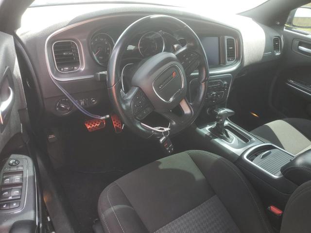 2C3CDXCT9MH547645 Dodge CHARGER R/T