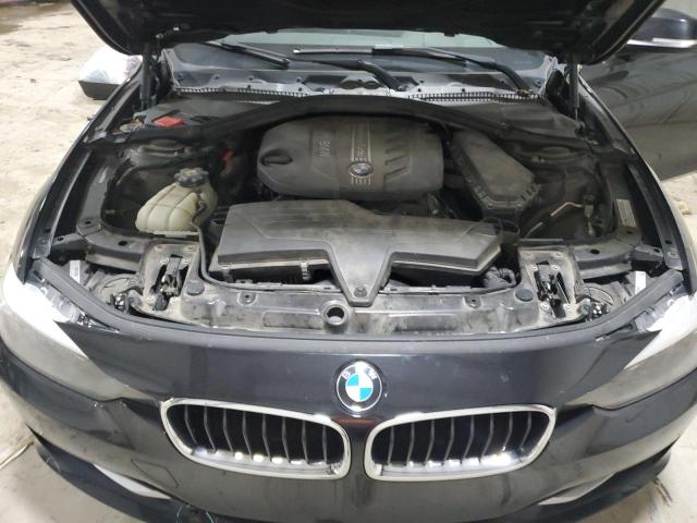 WBA3D5C51EKX99138 BMW 328 D Xdrive