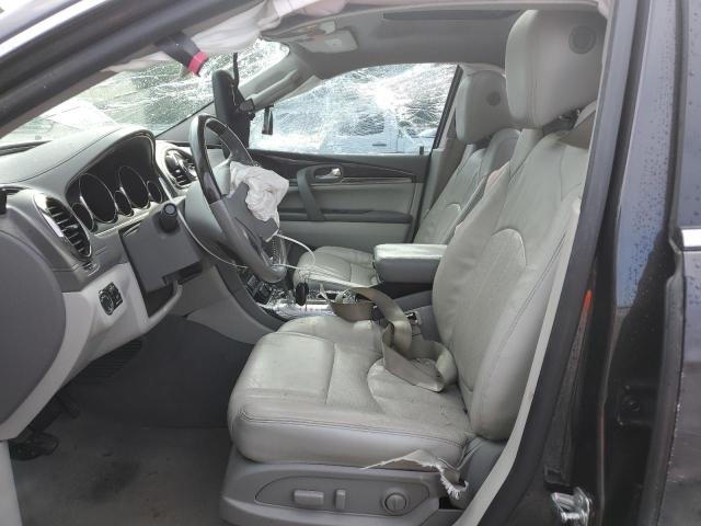 5GAKRBKD6HJ277124 Buick Enclave