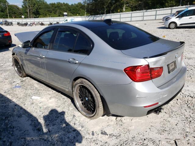 WBA3A5G58FNS91722 BMW 328 I