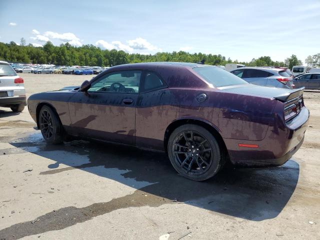 2C3CDZFJ7MH596526 Dodge Challenger R/t Scat Pack