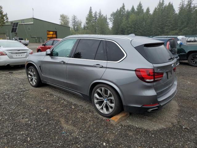 5UXKT0C58G0S77060 BMW X5 Xdr40e