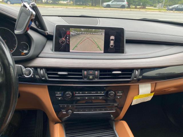 5UXKU6C53F0F93855 BMW X6 Xdrive50i