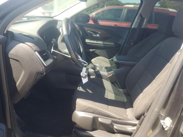 3GKALMEV2LL163235 GMC Terrain Sle