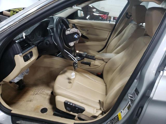 WBA3B3G53FNT18777 BMW 328 XI