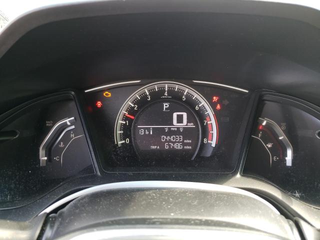 19XFC2F58HE049403 Honda Civic Lx