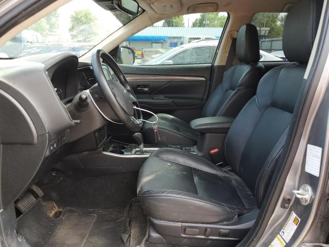 JA4AD3A35LZ019642 Mitsubishi Outlander