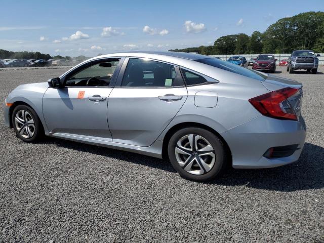 19XFC2F55GE039085 Honda Civic Lx