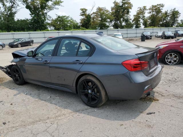 WBA8E3C51GK504159 BMW 328 Xi Sulev