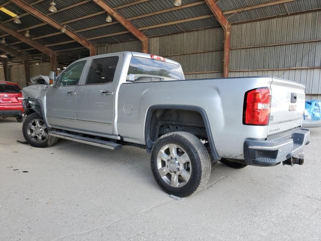 1GT12TEY9JF274648 GMC Sierra K2500 Slt