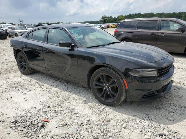 2C3CDXBG4JH272704 Dodge Charger Sxt