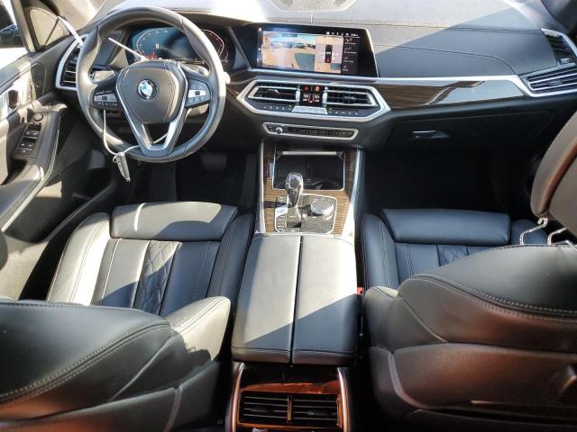 5UXCR4C05L9B21243 BMW X5 Sdrive 40i