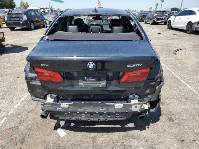 WBAJA7C53JWA72701 BMW 530 XI