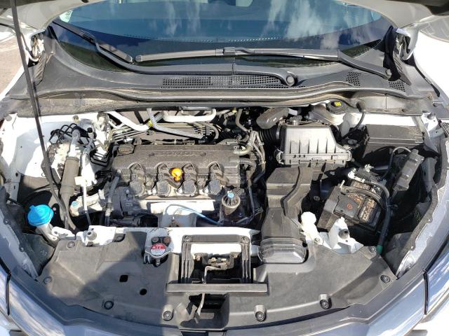 3CZRU6H56MM739868 Honda HR-V EX