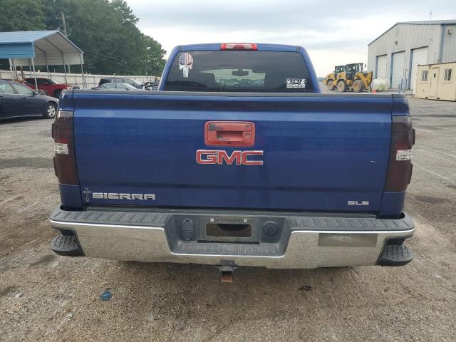1GTR1UEC1EZ252518 GMC Sierra C1500 Sle