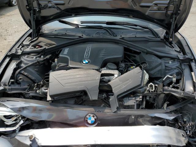 WBA8E3C51GK504159 BMW 328 Xi Sulev