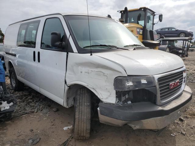 1GTW7AFP7M1255079 GMC Savana G2500